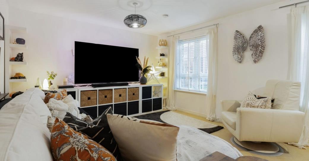 Turberville Place, Warwick 16